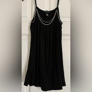 White House Black Market Top